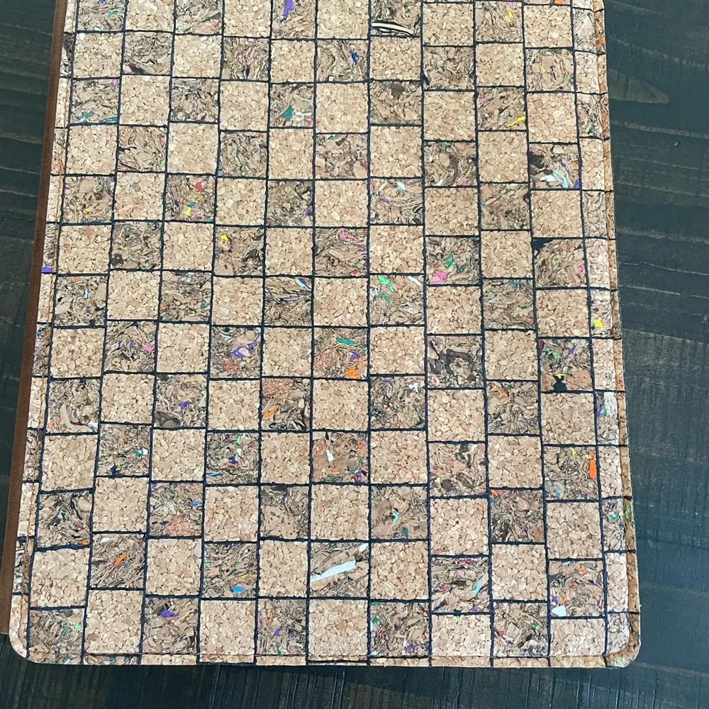 2018/2022 Felt cork ipad pro 12.9/11